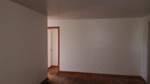 Interior Paint-Rental Property