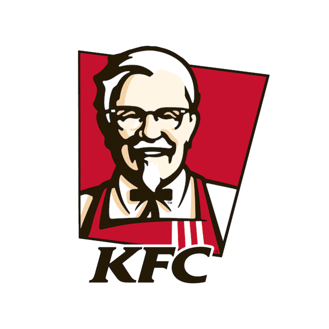 Kentucky Fried Chicken Logo