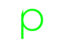 DPM Downs Property Maintenance Logo