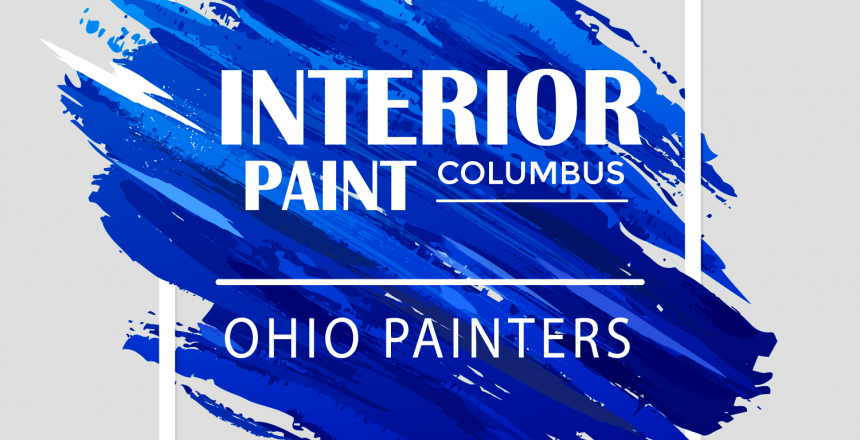 Interior Painting Columbus Ohio